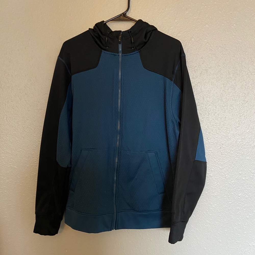 Champion men’s zip-up